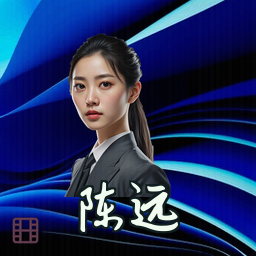 陈远