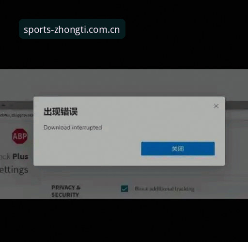 中体体育服务安装失败最新动态：老用户亲测有效解决经验分享